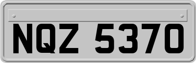 NQZ5370