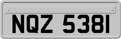 NQZ5381