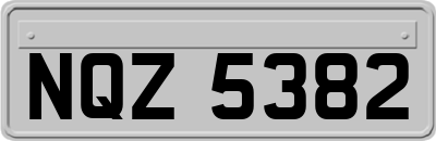 NQZ5382