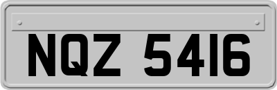 NQZ5416
