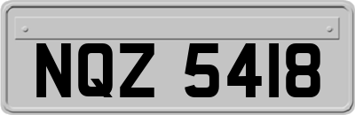 NQZ5418