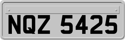 NQZ5425