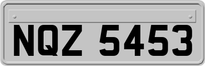 NQZ5453