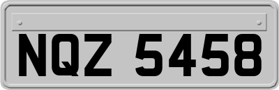 NQZ5458