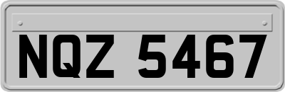 NQZ5467