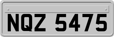 NQZ5475