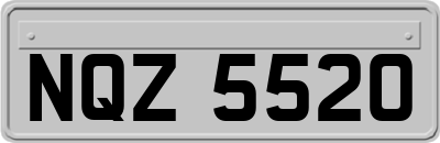 NQZ5520
