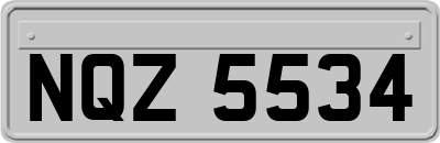NQZ5534