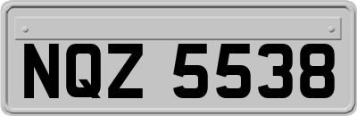 NQZ5538