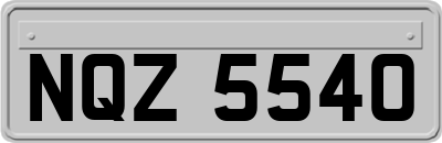 NQZ5540