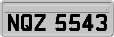 NQZ5543