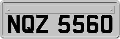 NQZ5560