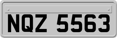 NQZ5563
