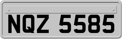 NQZ5585