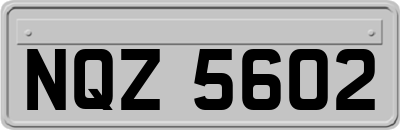 NQZ5602