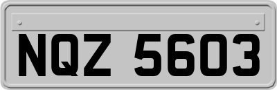 NQZ5603