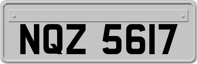 NQZ5617
