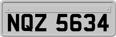 NQZ5634