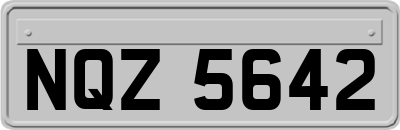 NQZ5642
