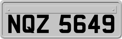NQZ5649
