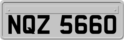 NQZ5660