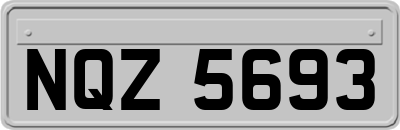 NQZ5693