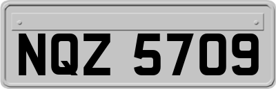 NQZ5709