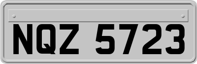 NQZ5723