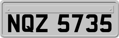 NQZ5735