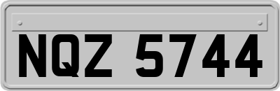 NQZ5744