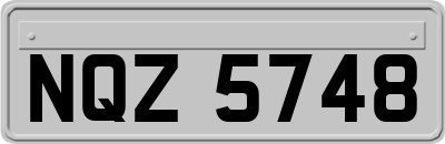 NQZ5748