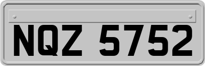 NQZ5752