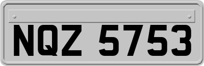 NQZ5753