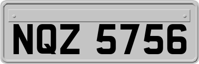 NQZ5756