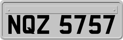 NQZ5757