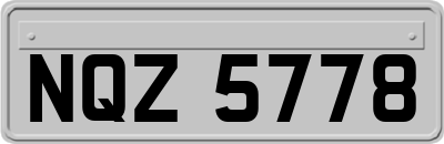 NQZ5778