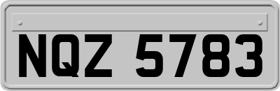NQZ5783