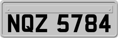 NQZ5784