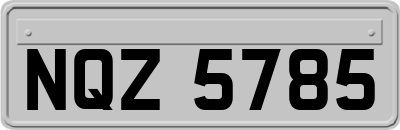 NQZ5785