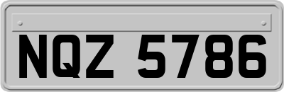 NQZ5786