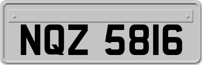 NQZ5816