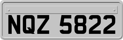 NQZ5822