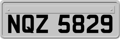 NQZ5829