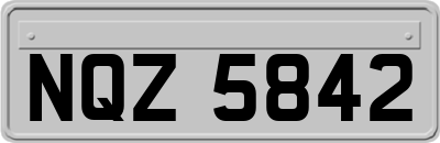 NQZ5842
