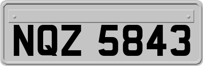 NQZ5843