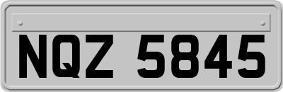 NQZ5845