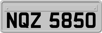 NQZ5850