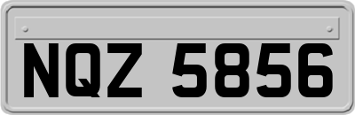 NQZ5856