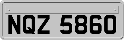 NQZ5860