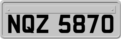 NQZ5870
